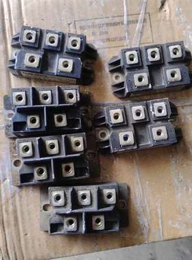 可维修三社整流桥DF100AA160 DF60AA160 DF75