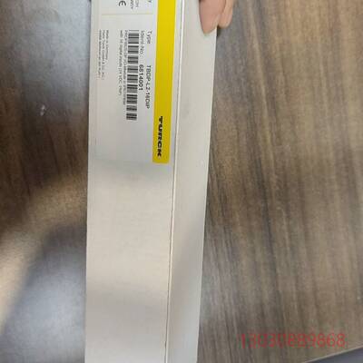 可维修全新图尔克TURCK TBDP-L2-16DIP，68140