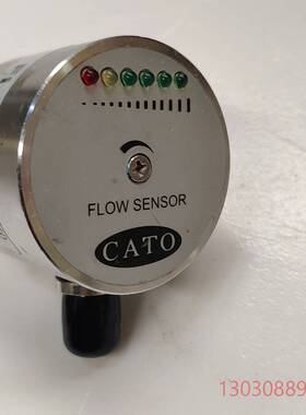 可维修CATO流量传感器FL0001