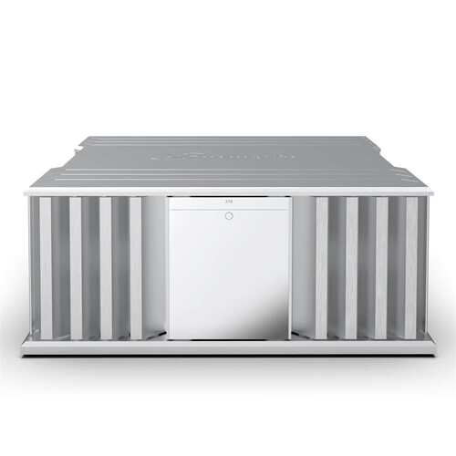 可维修柏林之声Burmester 218新款立体声后议价