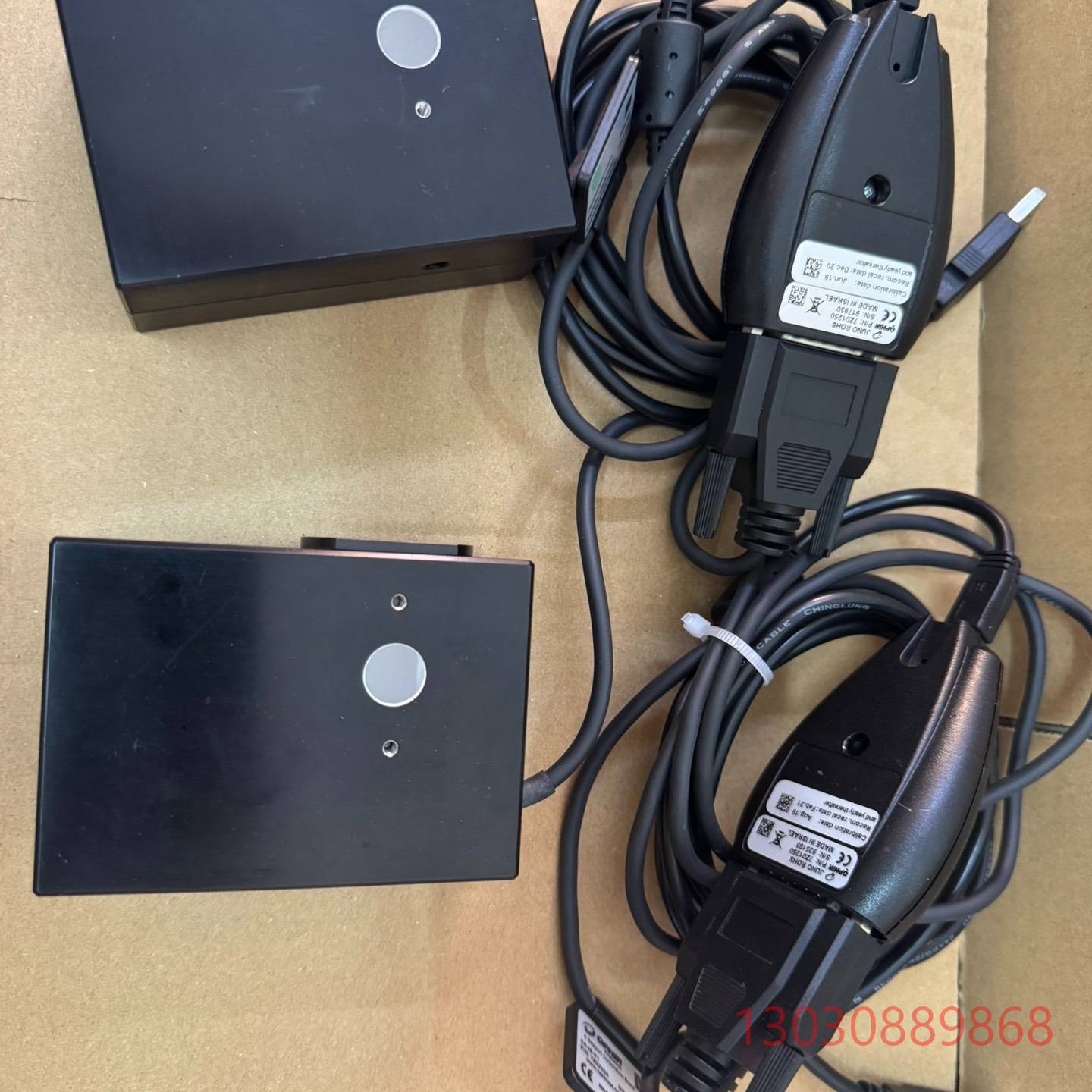 可维修OPHIR光电二极管探头3A-IS-v1，OPHIR功率计