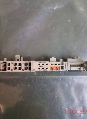 可维修TURCK图尔克 BL20-S4T-SBCS  682706