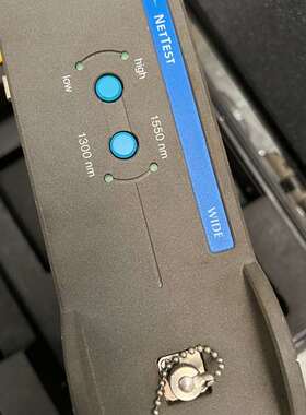 可维修NETTEST 光源