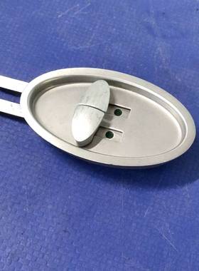 可维修飞机橱柜闩锁扣ACTRON(A27355-23)——长宽8