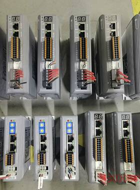 可维修雷赛总线步进驱动器 DM3E-556