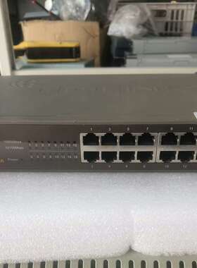 可维修TP—LINK,   TL-SG1016D  16口全千兆交