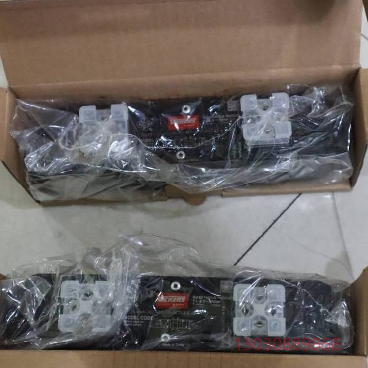 可维修全新原装DG4V-3-6C-M-U-H7-69-EN124,