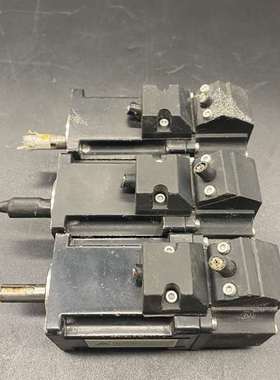 可维修AHEADTECHS 嘉强 伺服电机   有四个。成色