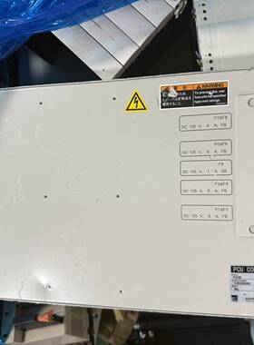 可维修EBARA PCC40电源，型号是PCC40，成色有明