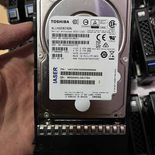 12G SAS接口 可维修AL14SEB030N 300GB