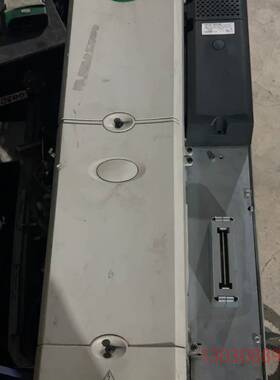 可维修艾默生变频器 SPMD1421 90/110KW