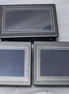 可维修SongHua触摸屏 TH1200-2PTADV原装拆机，已