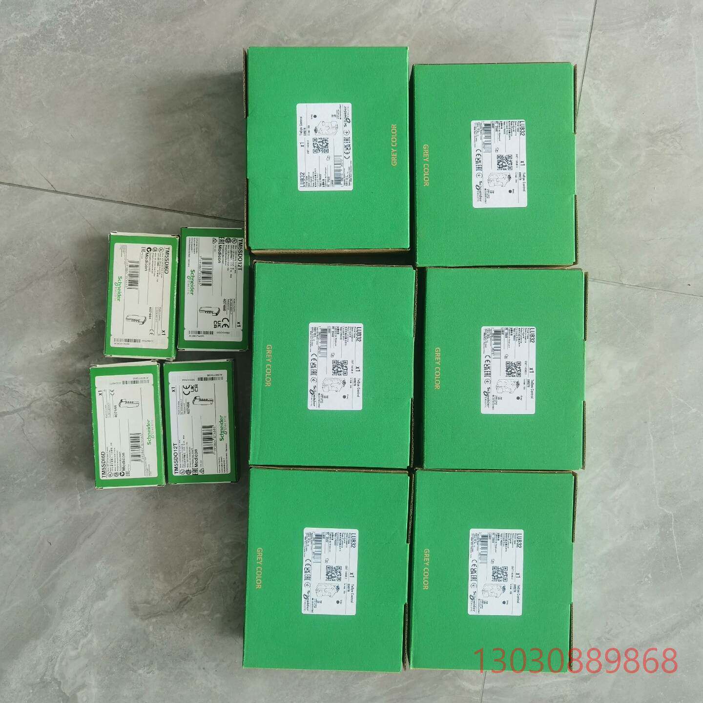 可维修TM5ACBM05R  TM5SDM12DT