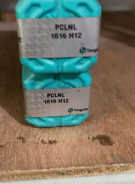 可维修韩国进口数控刀杆 特固克PCLNL1616H12 有3