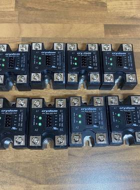 可维修Crydom快达CC4850E3V-7681 固态继电器 1