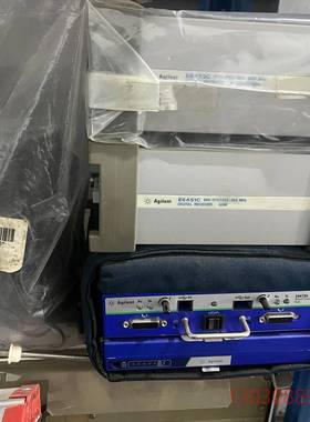 安捷伦AgilentE6473A高速集线器和E6451C，E议价