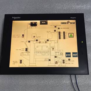 可维修施耐徳触摸屏 XBTGT6340