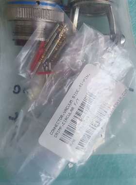 可维修Lesker Connector Vacuum Side 4