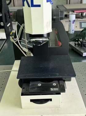 可维修KLA Tencor MicroXAM-100白光干涉仪，配