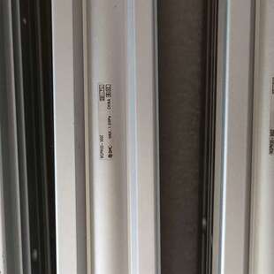 可维修SMC MGPM20-300Z 拆机气缸闲置 功能包好 一