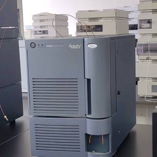 可维修沃特世单杆质谱SQD 功能测试完好 包安