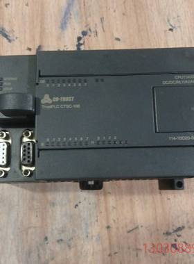 可维修合信plc CPU124XP CTS7 114-1BD20-
