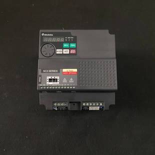 380V 可维修士林变频器 3.7K 043 3.7KW SC3