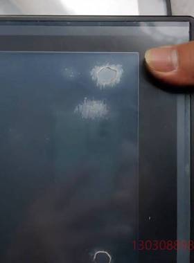 可维修议价 拆机韩国M2I TOP5TA(S-8)触摸显示屏/