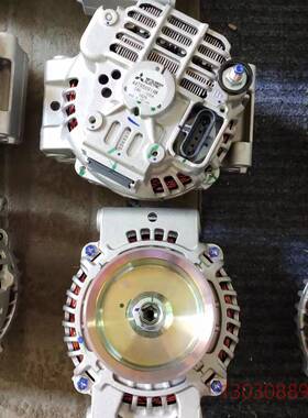 可维修斯堪尼亚发电机2398368斯堪尼亚配件