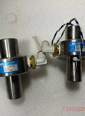可维修美国AUTOFLOW 流量计 FS5108CV-8流量开关