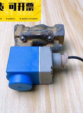 可维修Danfoss丹佛斯BE024DS 018F6757电磁阀，