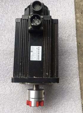 可维修松川司服电机2.3KW一只，型号SCX7D- 30A2E0