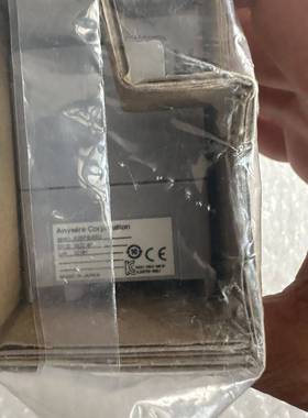 可维修Anywire输出终端 A20PB-08U，日本制造，202