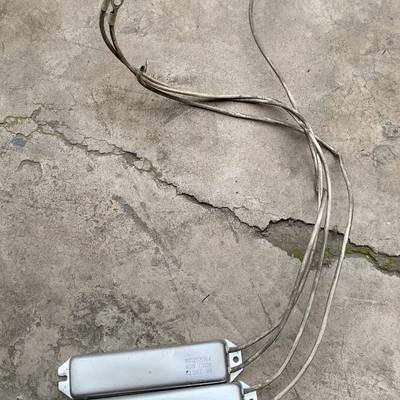 可维修80W 7.5欧富士变频器内部专用原装   10020