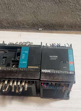 可维修永宏FBS-20MCT2-AC一个，FBS-14MAT一个，