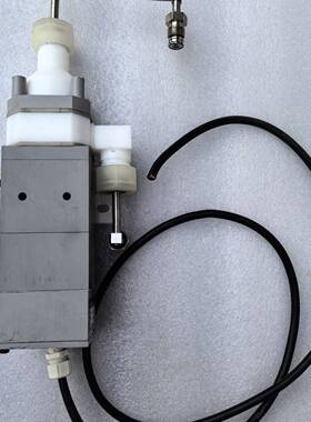 可维修易威奇补液泵 Iwaki BeIIows Pump