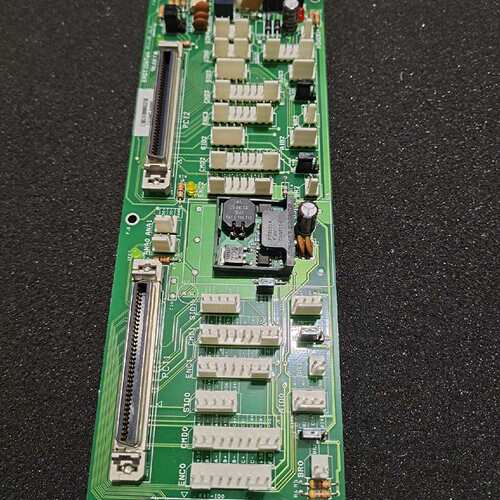 可维修PCI-JB EB031F008N03250 emotion议价