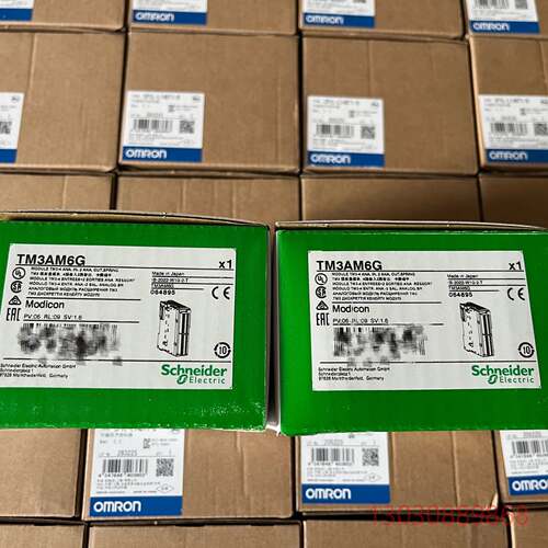 可维修TM3AM6G 现货两个，需要联系，不要问着