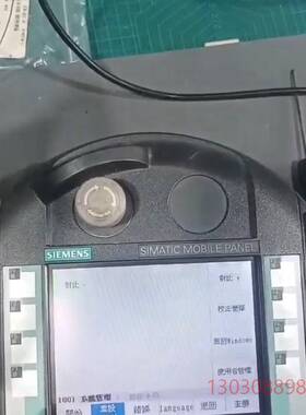 可维修触摸屏维修6AV6645-0BB01-0AX0: 177 P