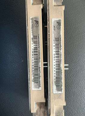 可维修2MBI450VN-120-50原装拆机，包好