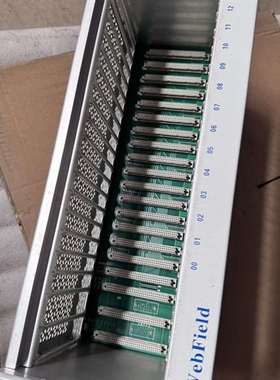 可维修浙大中控WebField机笼，XP211多台，浙大