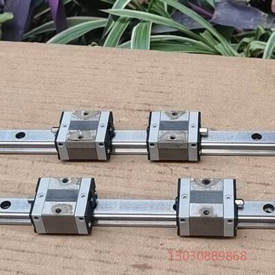 可维修台湾STAF-BGXS15BS直线导轨，