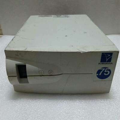 可维修230转230伏750VA美国POWERVAR隔离牛