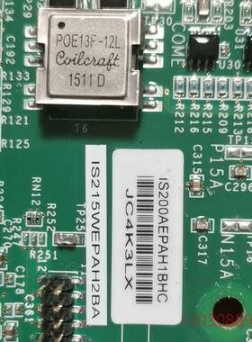 可维修GE 板卡 IS215WEPAH2BA IS210BPPCH