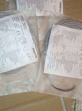 可维修费斯托  FESTO 150366 SIEN-4B-PO-K