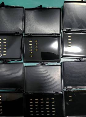 可维修emcore光纤激光芯片，几乎全新，发光晶