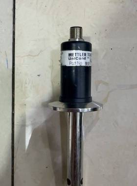 可维修梅特勒电导率 电极 58031414，