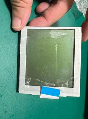 可维修仪表液晶屏ANDORIN，型号am128128-28a57