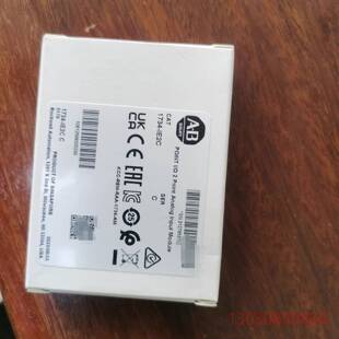 现货 1734 173议价 全新原装 罗克韦尔 IT2I