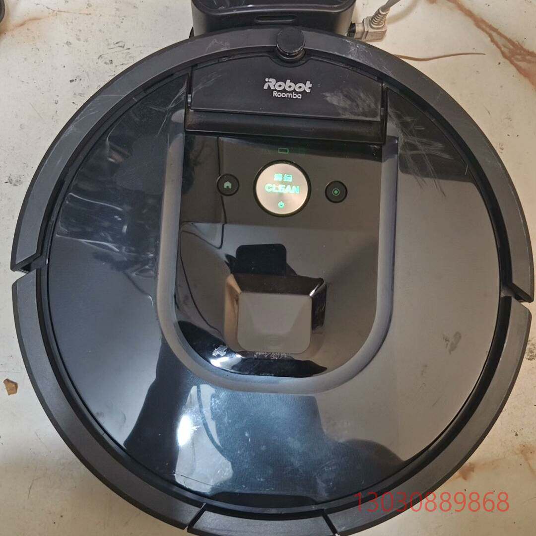 可维修irobot970艾罗伯特扫地机器人